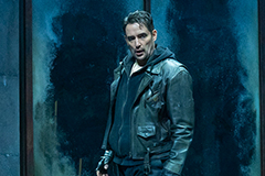 Markus Francke als Cassio