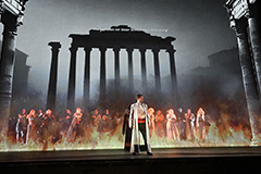 Markus Francke als Idomeneo