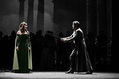 Markus Francke als Idomeneo